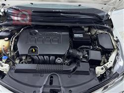 تۆیۆتا کۆرۆلا